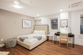 Netherland Loft Quiet & Comfy Extended Stay